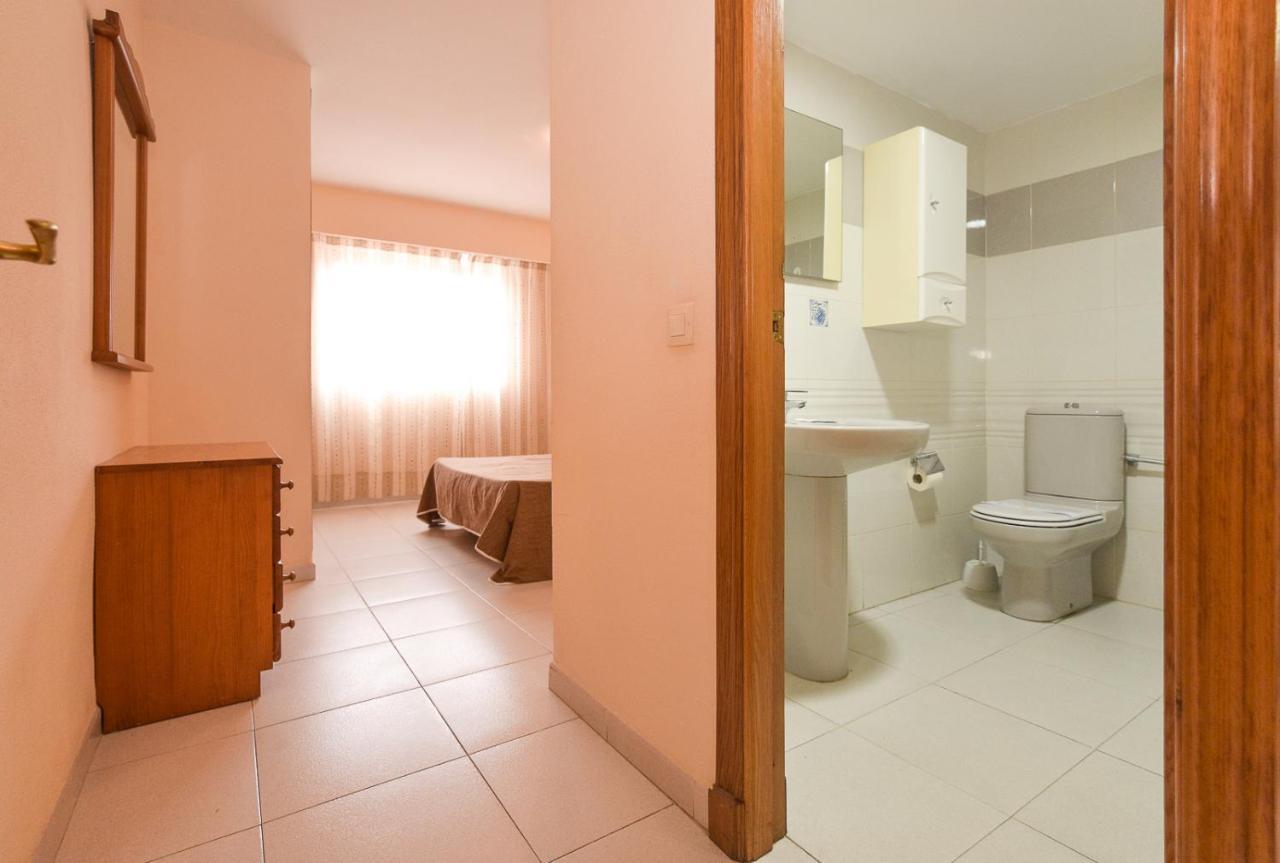 Apartamentos Marblau Las Alondras-Julio Y Agosto Solo Familias Gandía Dış mekan fotoğraf