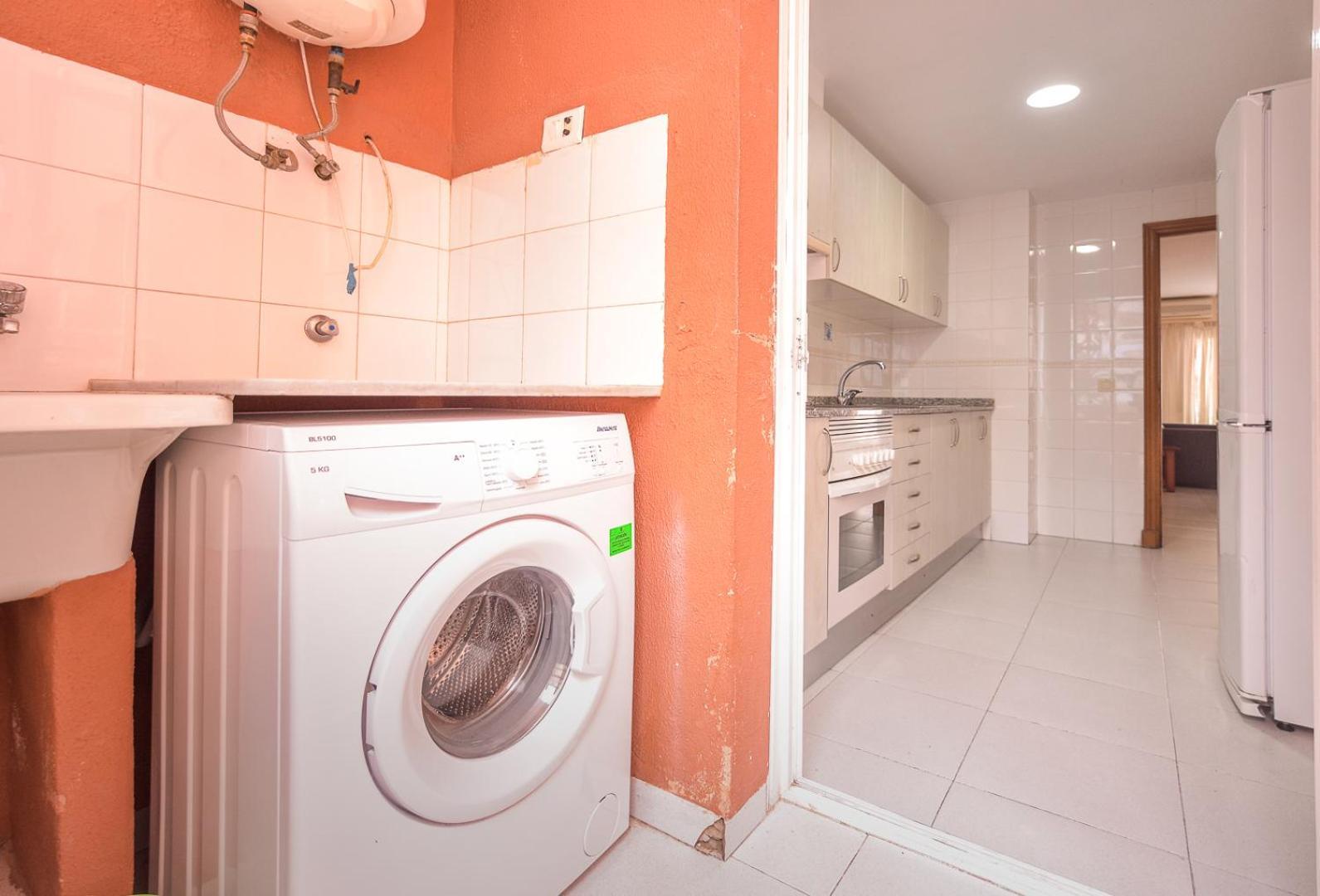 Apartamentos Marblau Las Alondras-Julio Y Agosto Solo Familias Gandía Dış mekan fotoğraf