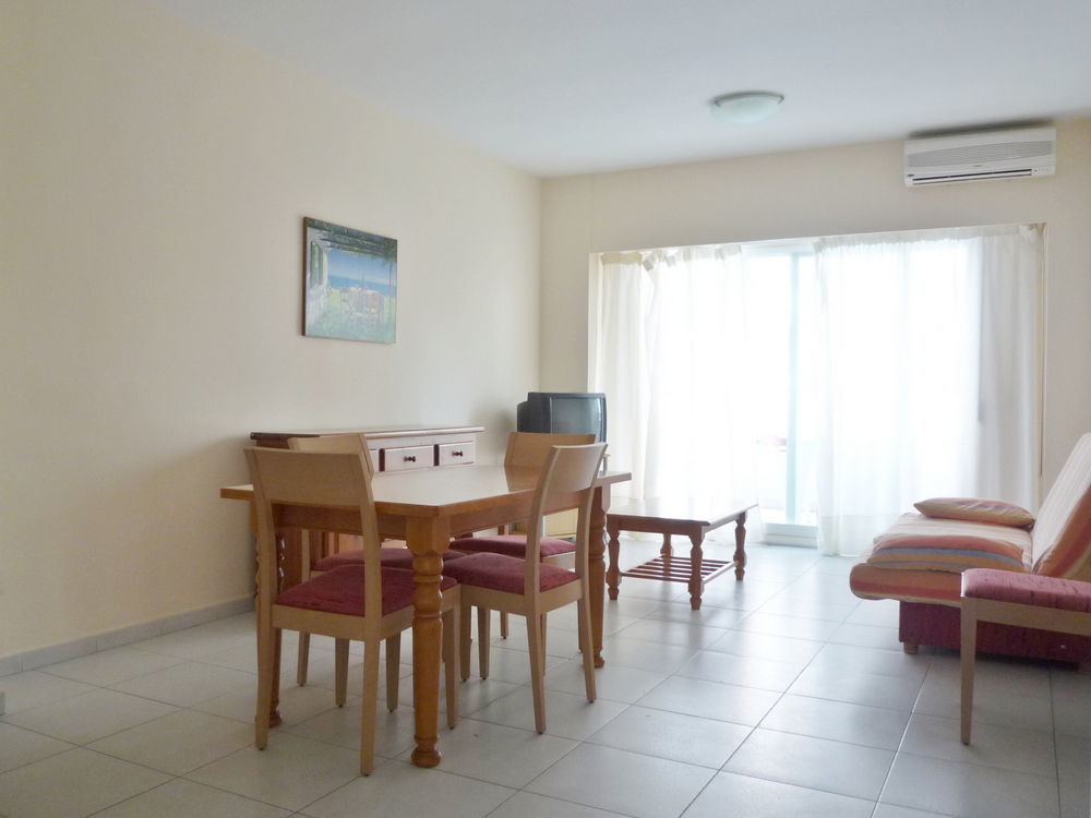 Apartamentos Marblau Las Alondras-Julio Y Agosto Solo Familias Gandía Dış mekan fotoğraf