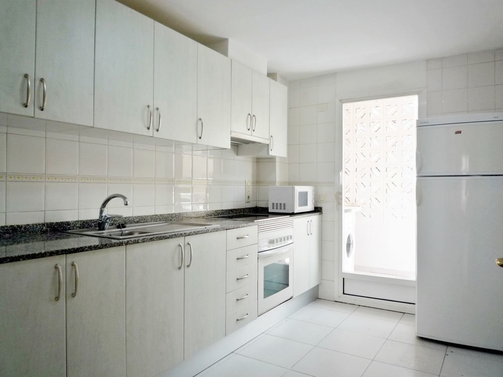 Apartamentos Marblau Las Alondras-Julio Y Agosto Solo Familias Gandía Dış mekan fotoğraf